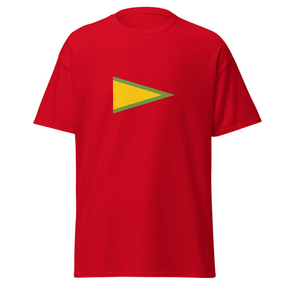 Vietnam - Khmer Empire (802-1431) | Historical Vietnamese Flag Interactive T-shirt