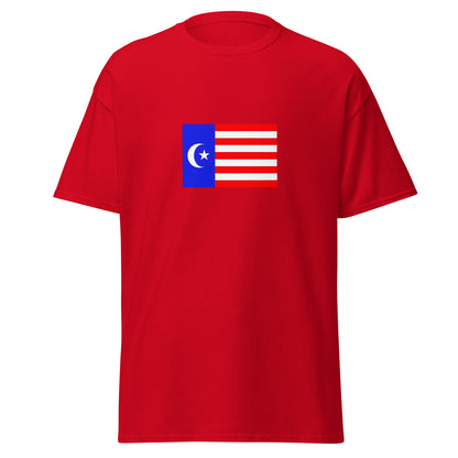 Vietnam - Kingdom of Champa (192-1832) | Historical Vietnamese Flag Interactive T-shirt