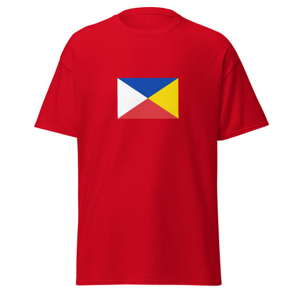Honduras - Maya Chorti People | Indigenous Honduras Flag Interactive T-shirt