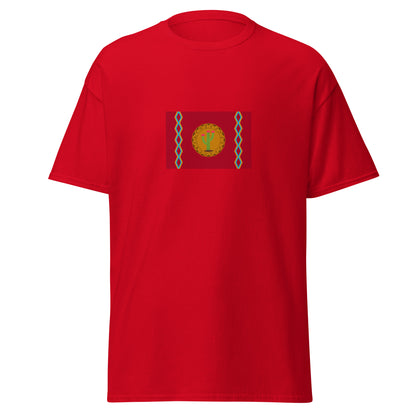 Venezuela - Wayuu People | Indigenous Venezuelan Flag Interactive T-shirt