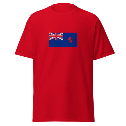 Kenya - British Kenya Protectorate (1895-1963) | Historical Kenyan Flag Interactive T-shirt
