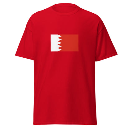 Oman - Baharna People | Ethnic Omani Flag Interactive T-shirt