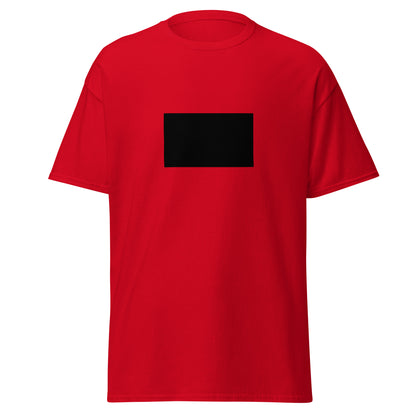 Oman - Abbasid Caliphate (750-934) | Historical Omani Flag Interactive T-shirt