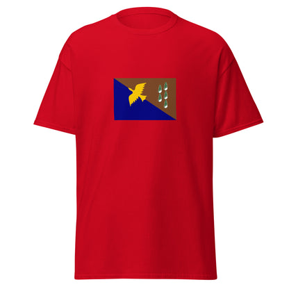 Australia - Manus Islanders | Native Australian Flag Interactive T-shirt