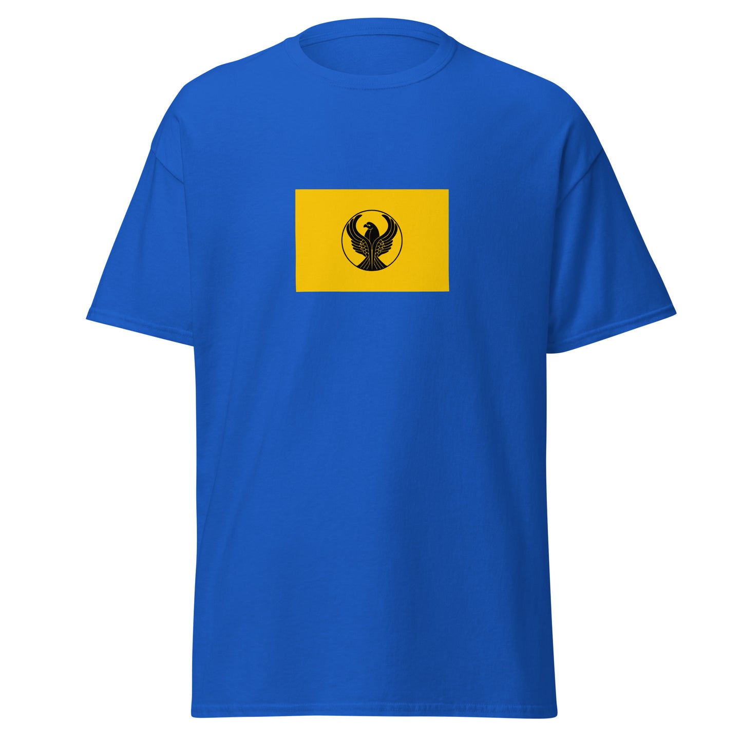 Greece - Pontic Greeks | Ethnic Greek Flag Interactive T-shirt