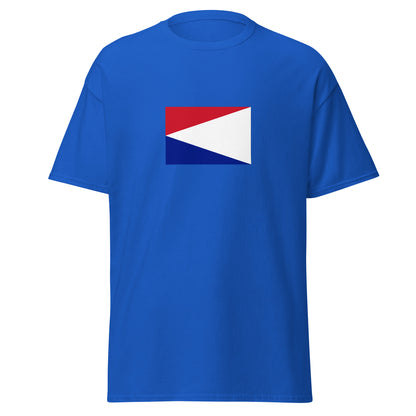 South Africa - Natalia Republic (1839-1843) | Historical South African Flag Interactive T-shirt