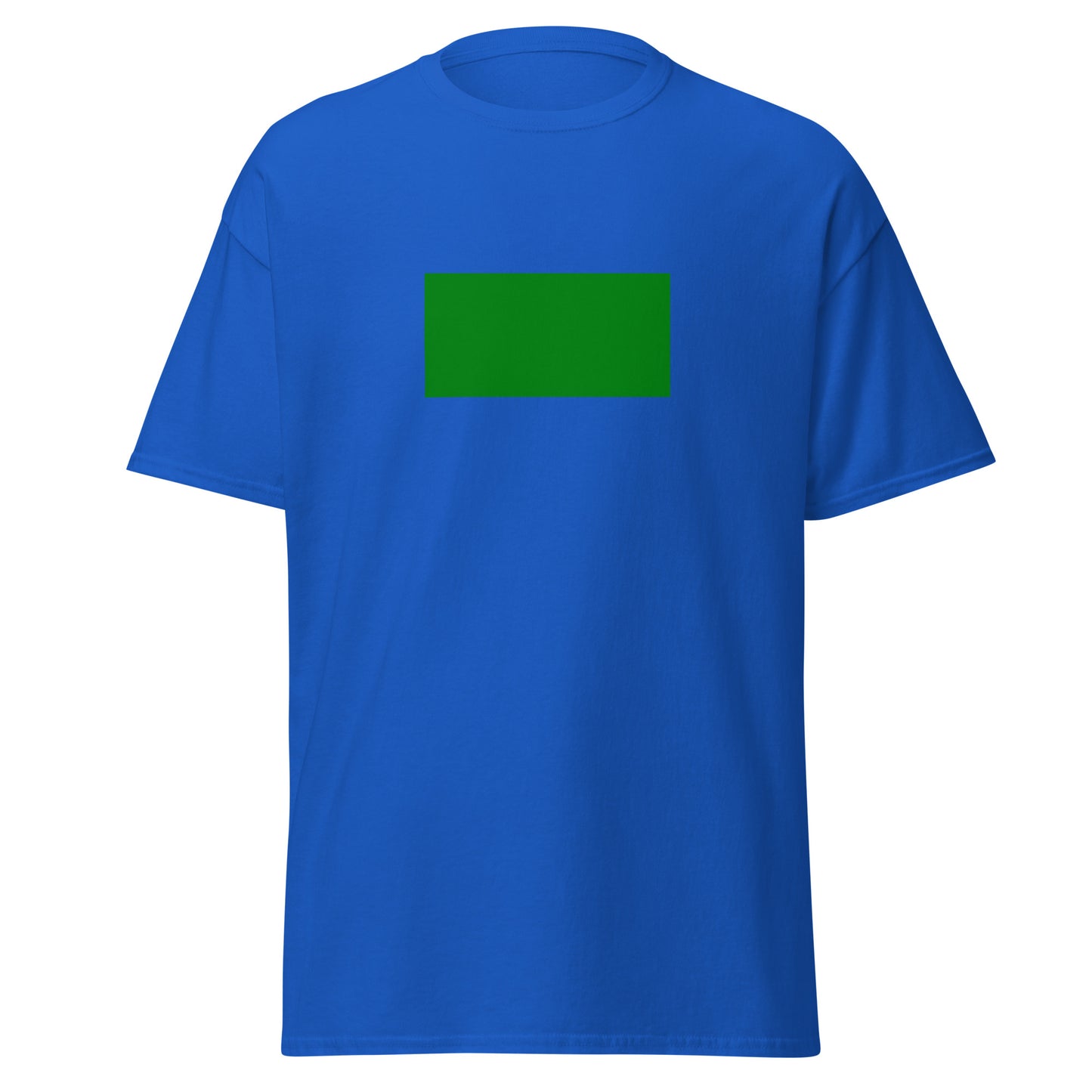 KSA - Rashidun Caliphate (632-661) | Historical Saudi Arabian Flag Interactive T-Shirt