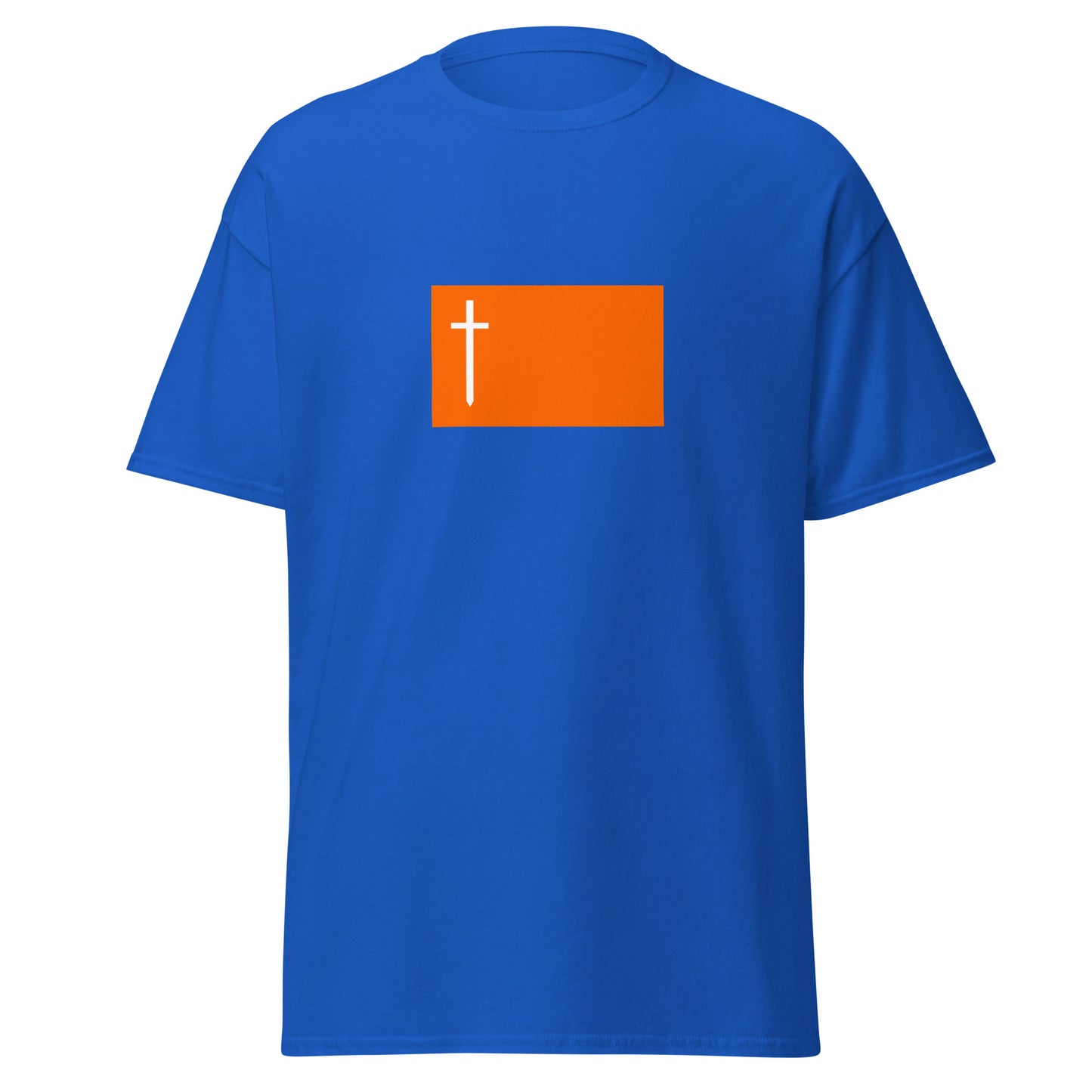 Armenia - House of Hasan Jalalyan (1214-1600) | Historical Armenian Flag Interactive T-Shirt