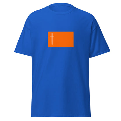 Armenia - House of Hasan Jalalyan (1214-1600) | Historical Armenian Flag Interactive T-shirt