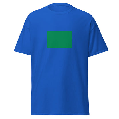 Nigeria - Sokoto Caliphate (1804-1903) | Historical Nigerian Flag Interactive T-shirt