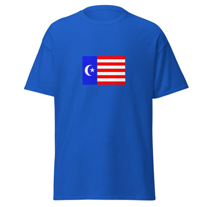Vietnam - Kingdom of Champa (192-1832) | Historical Vietnamese Flag Interactive T-shirt