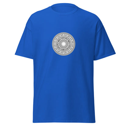 Vietnam - Hong Bang Dynasty (2879BC-258BC) | Historical Vietnamese Flag Interactive T-shirt