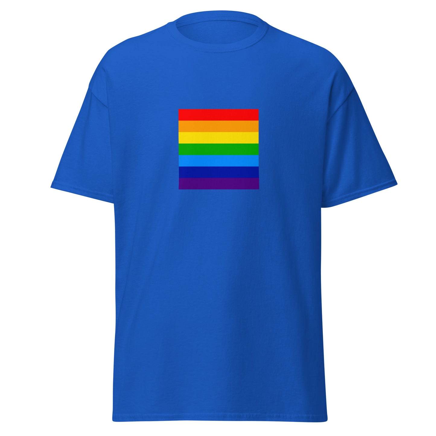 Ecuador - Shuar People | Indigenous Ecuadorian Flag Interactive T-shirt