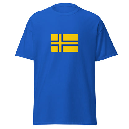 Germany - Sleswickers | Ethnic German Flag Interactive T-shirt
