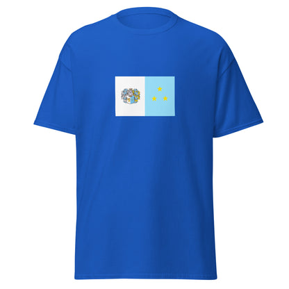 Croatia - Bunjevci People | Ethnic Croatian Flag Interactive T-shirt