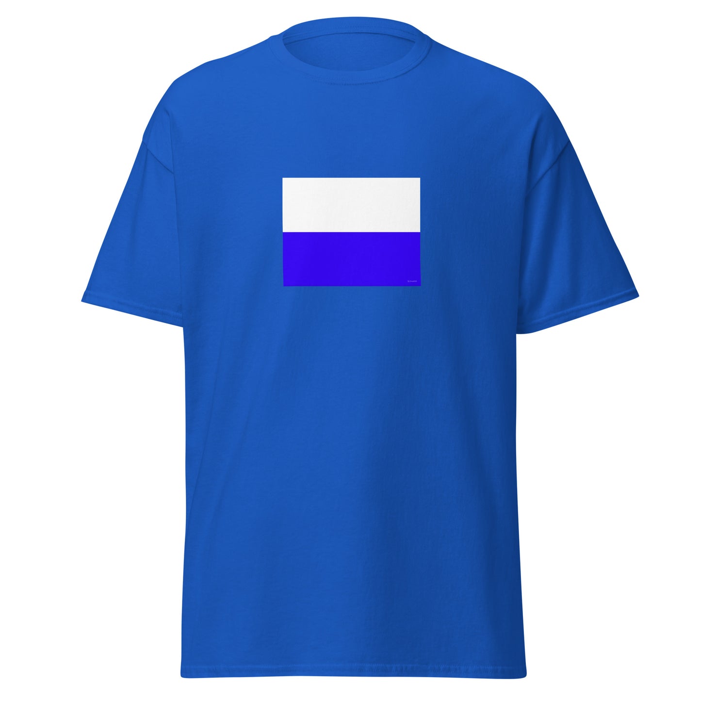 Philippines - Panayan People | Ethnic Filipino Flag Interactive T-shirt