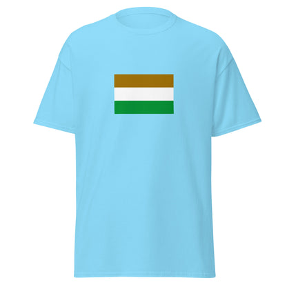 South Africa - Xhosa People | Ethnic South African Flag Interactive T-shirt