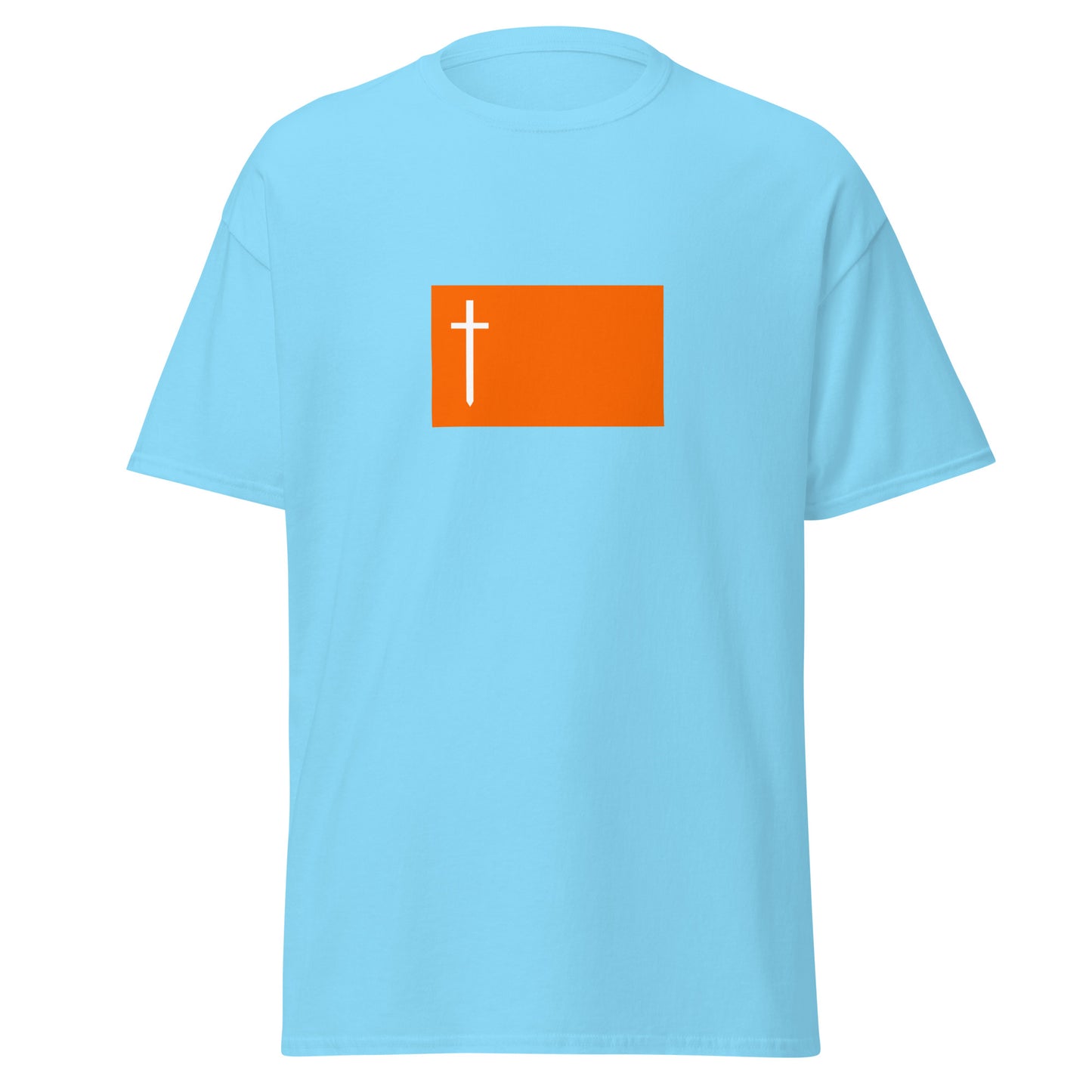 Armenia - House of Hasan Jalalyan (1214-1600) | Historical Armenian Flag Interactive T-Shirt