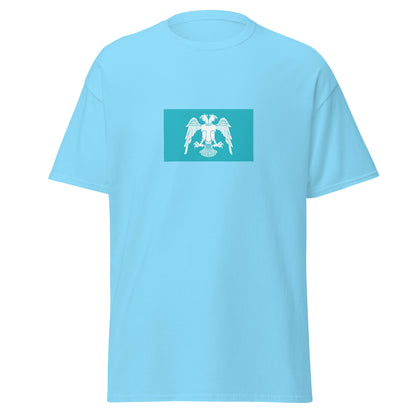 Turkey - Seljuk Empire (1037-1194) | Historical Turkish Flag Interactive T-Shirt