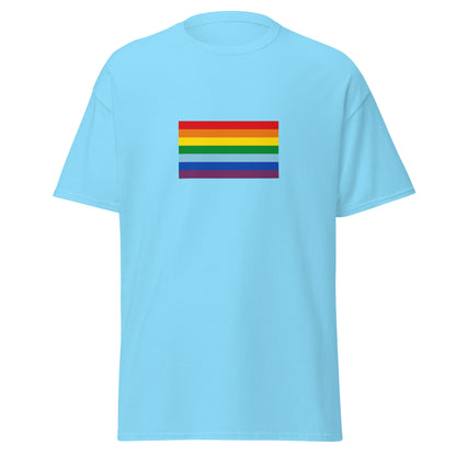 Argentina - Inca Empire (1438-1572) | Historical Argentina Flag Interactive T-Shirt
