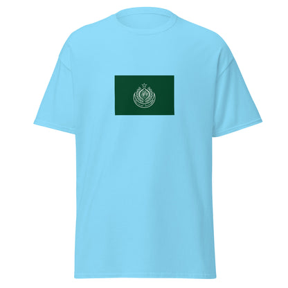 Pakistan - Sindhi People | Ethnic Pakistani Flag Interactive T-shirt