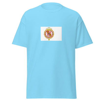 Colombia - Viceroyalty of New Granada (1718-1785) | Historical Colombian Flag Interactive T-shirt