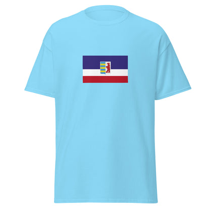 Romania - Rusyns | Ethnic Romanian Flag Interactive T-Shirt