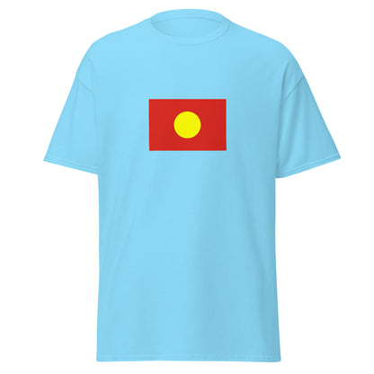 Vietnam - Tay Son Dynasty (1778-1802) | Historical Vietnamese Flag Interactive T-shirt