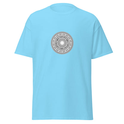 Vietnam - Hong Bang Dynasty (2879BC-258BC) | Historical Vietnamese Flag Interactive T-shirt