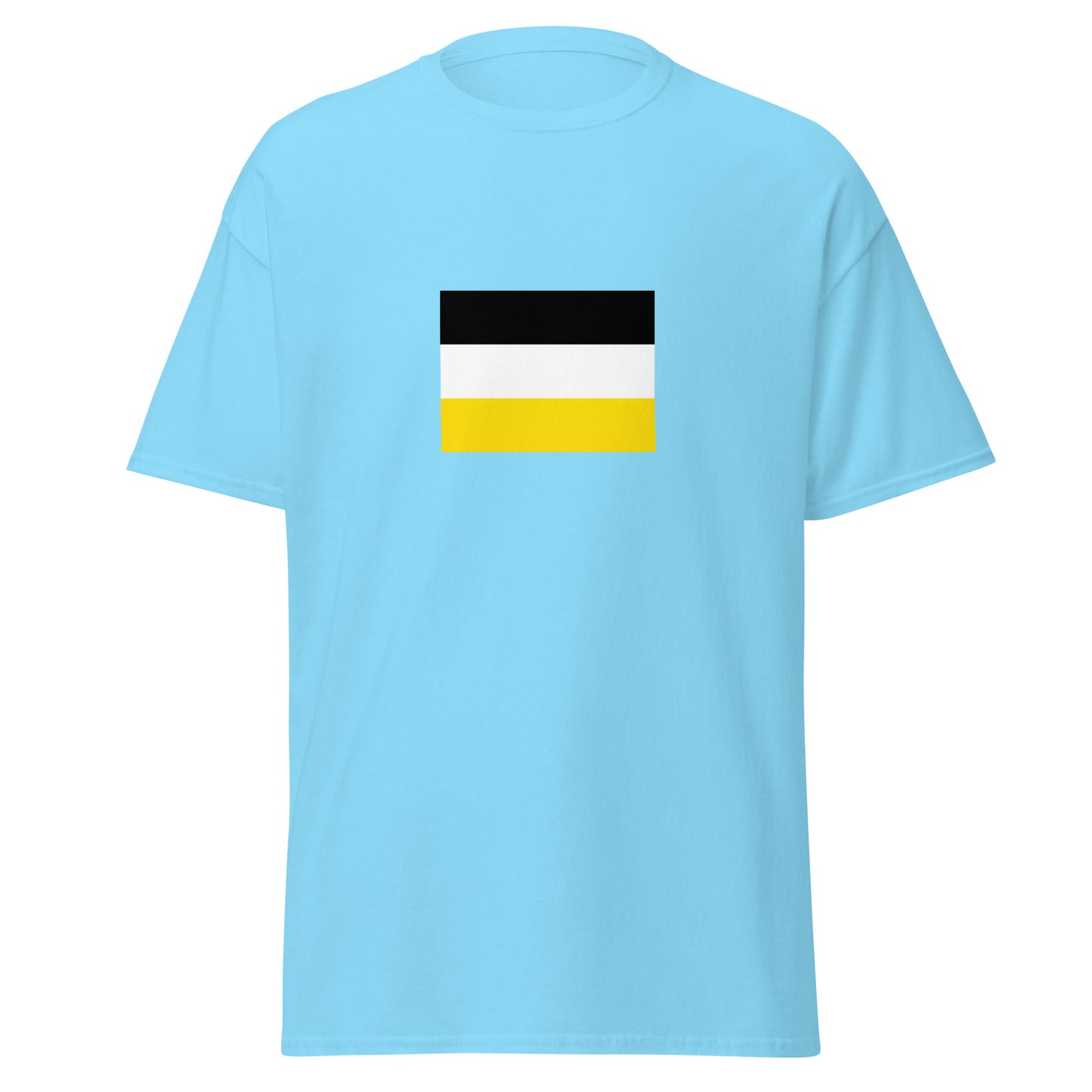 Honduras - Garifuna People | Indigenous Honduras Flag Interactive T-shirt