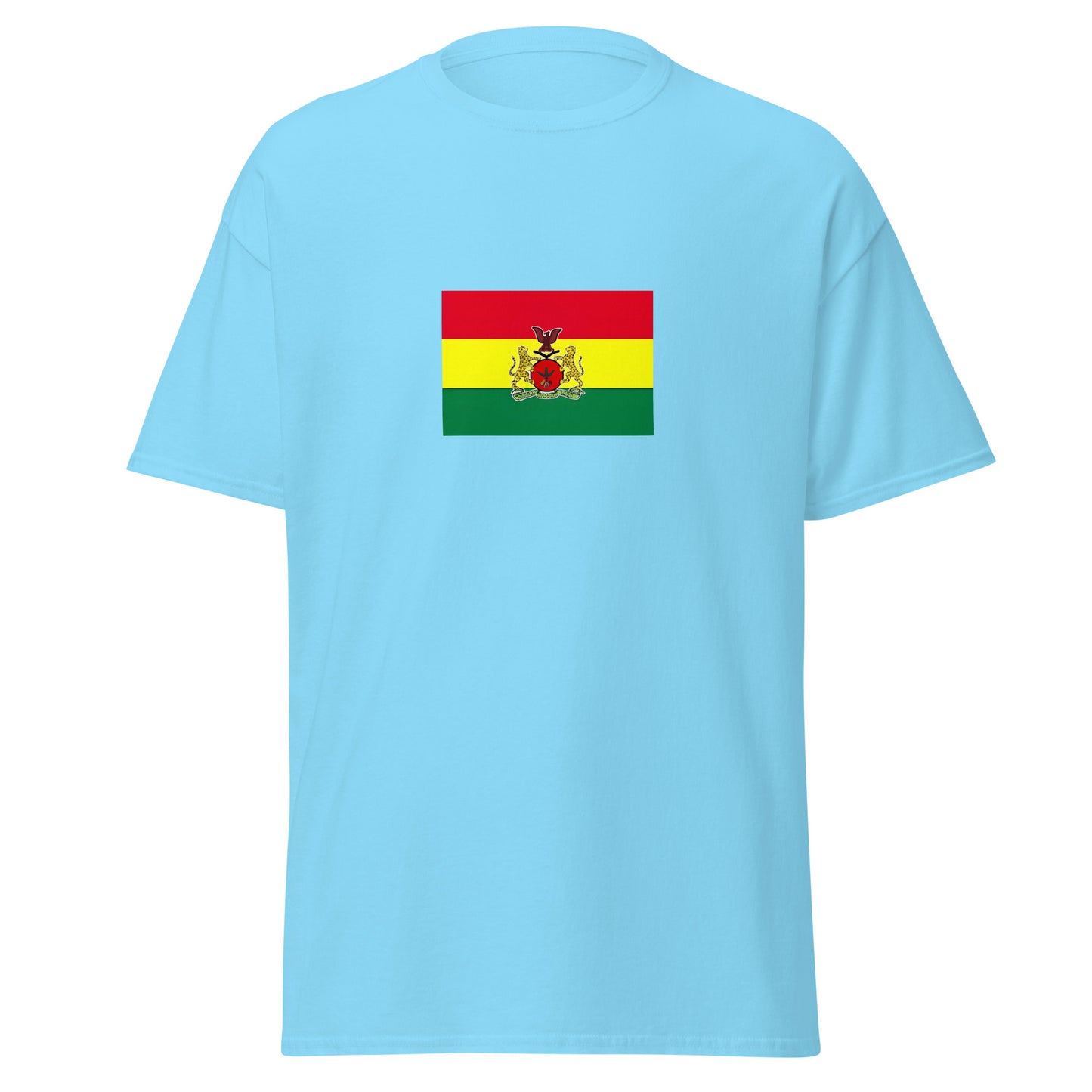 Venezuela - Kalinago People | Indigenous Venezuelan Flag Interactive T-shirt