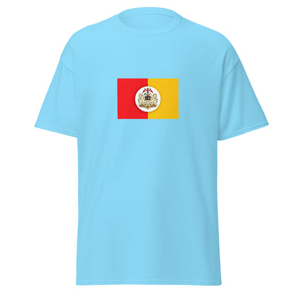 Bangladesh - Tripuri People | Ethnic Bangladeshi Flag Interactive T-shirt