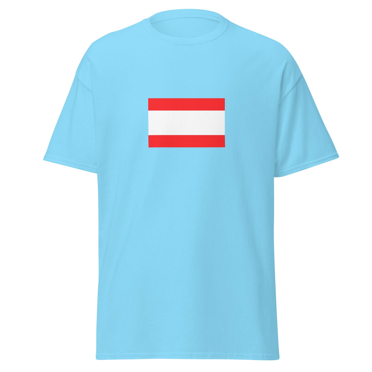 Bangladesh - Bengal Sultanate (1352-1576) | Historical Bangladesh Flag Interactive T-Shirt