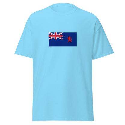 Kenya - British Kenya Protectorate (1895-1963) | Historical Kenyan Flag Interactive T-shirt