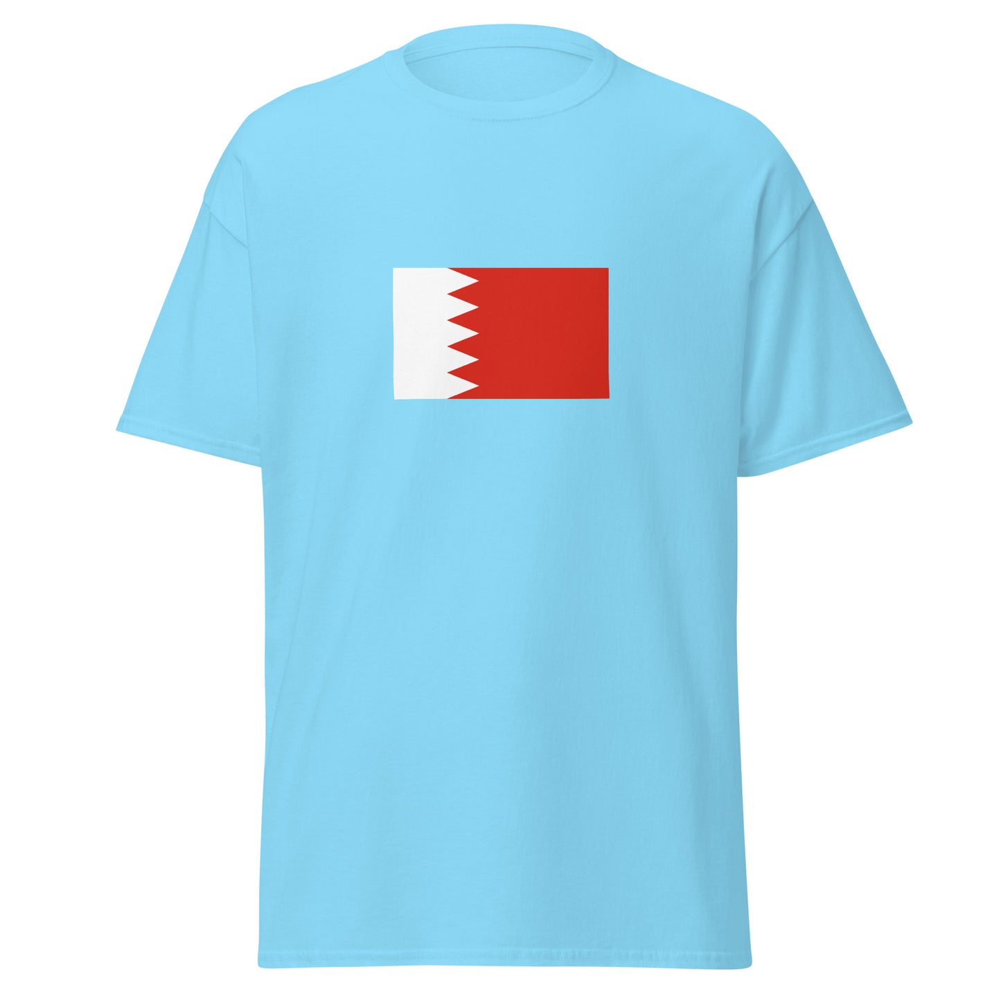 Oman - Baharna People | Ethnic Omani Flag Interactive T-shirt