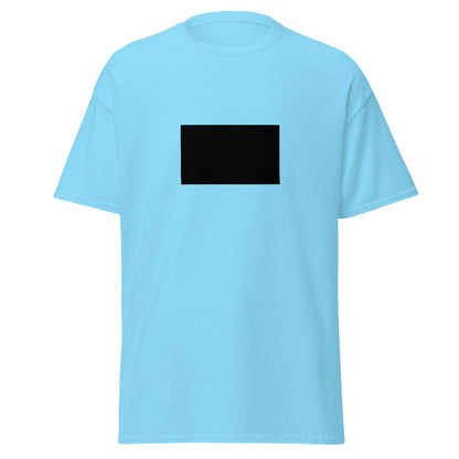 Oman - Abbasid Caliphate (750-934) | Historical Omani Flag Interactive T-shirt