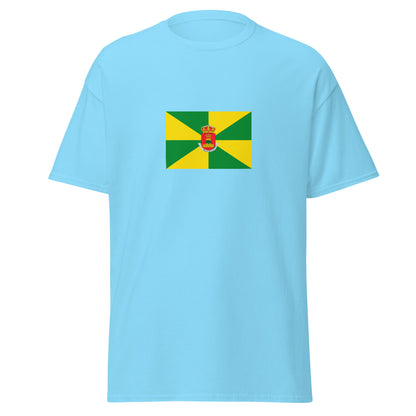 Portugal - Oliventinos | Ethnic Portuguese Flag Interactive T-shirt