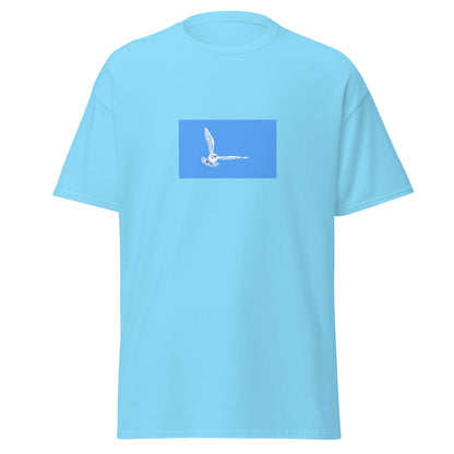 Canada - Inuvialuit People | Native Canadian Flag Interactive T-shirt