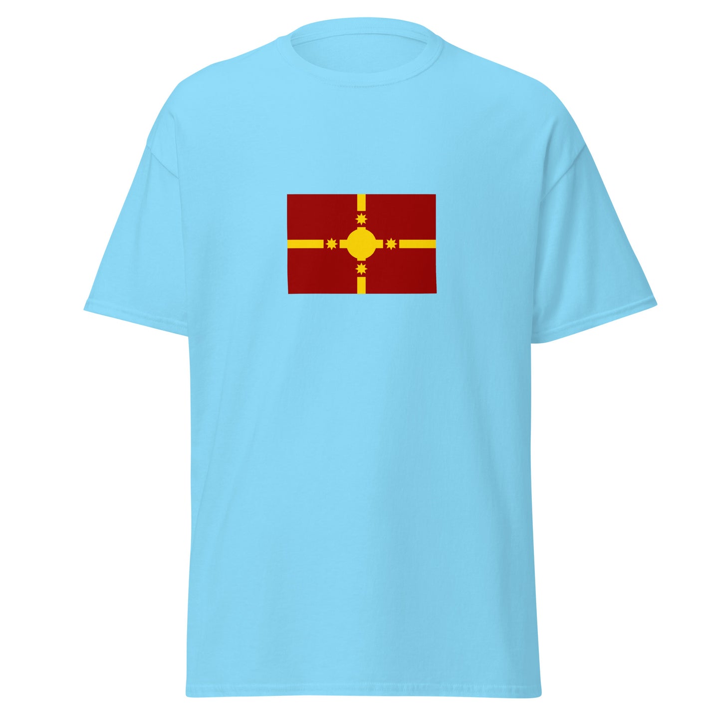 New Zealand - Rotumans | Ethnic New Zealand Flag Interactive T-shirt