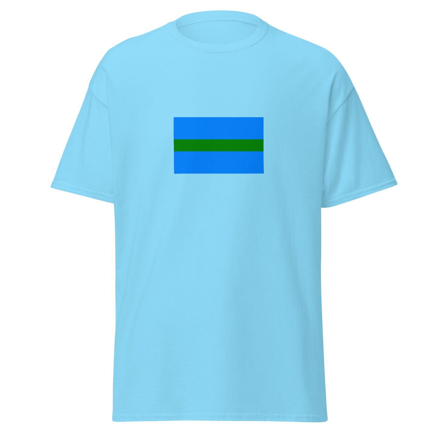 New Zealand - Niuafo'ou People | Indigenous New Zealand Flag Interactive T-shirt