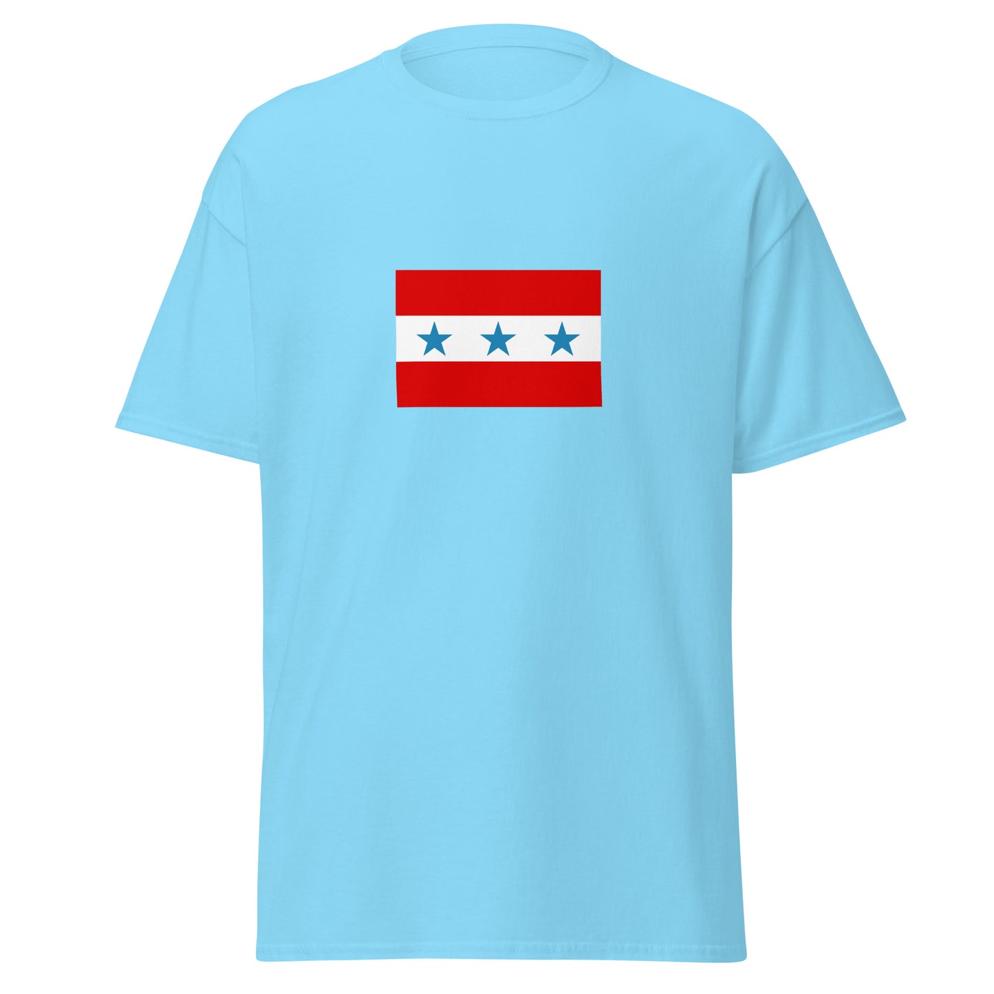 New Zealand - Cook Islanders | Indigenous New Zealand Flag Interactive T-shirt