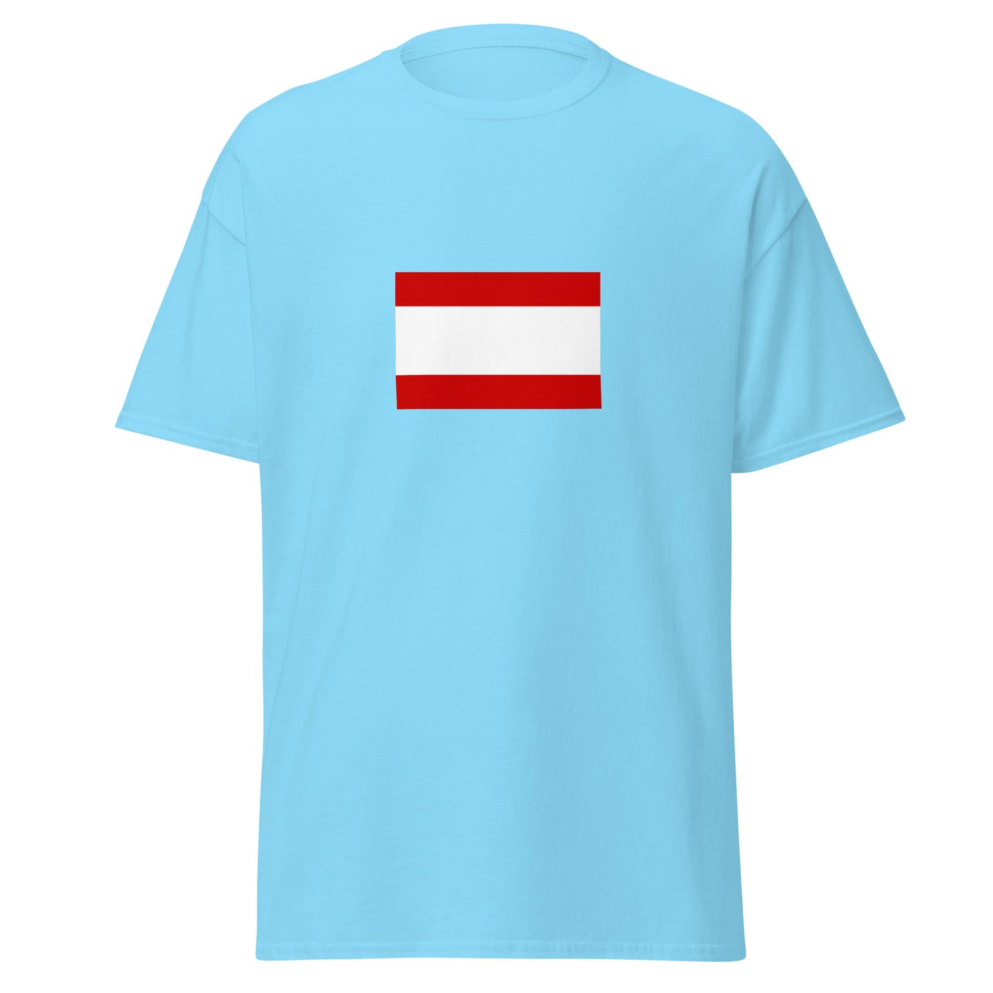 New Zealand - Tahitians | Indigenous New Zealand Flag Interactive T-shirt