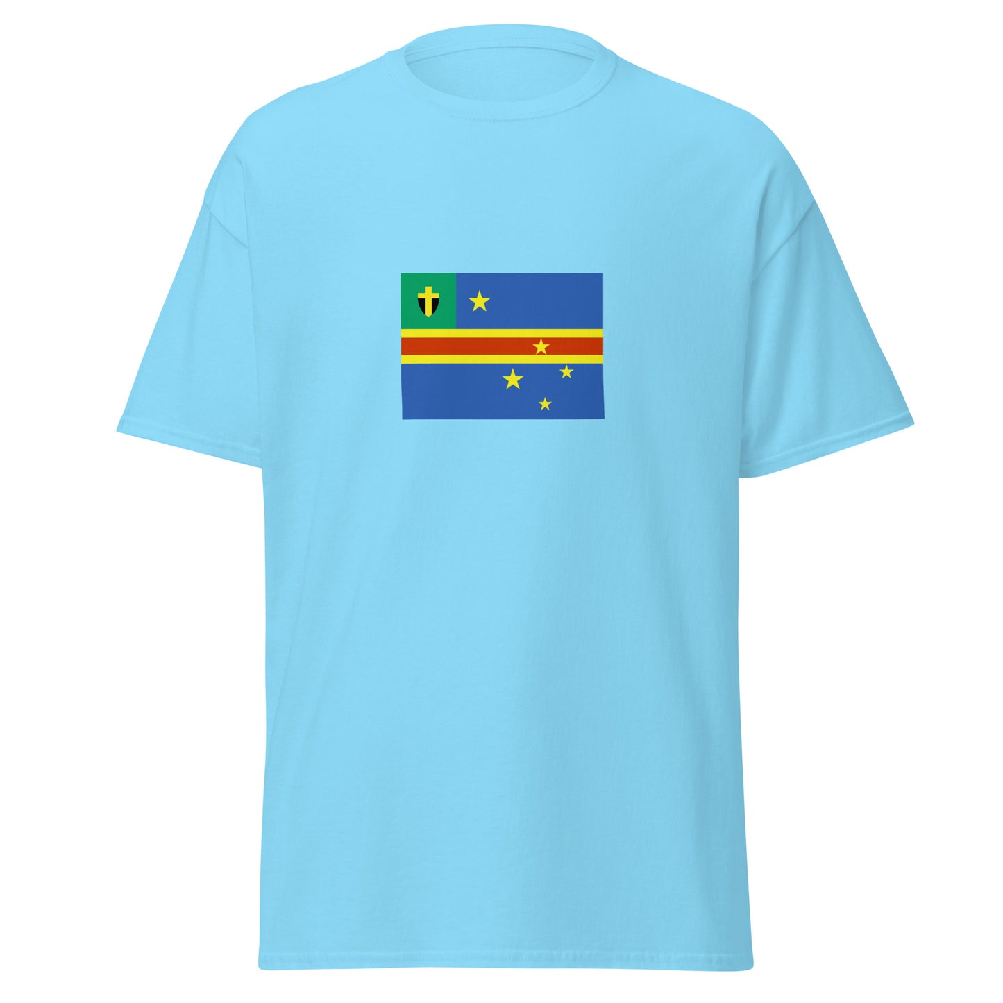 Australia - South Vanuatu people | Ethnic Australian Flag Interactive T-shirt