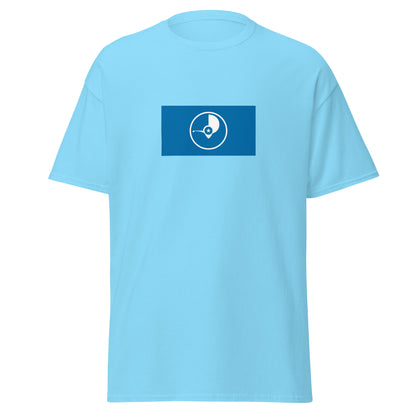 Australia - Yapese people | Ethnic Australian Flag Interactive T-Shirt