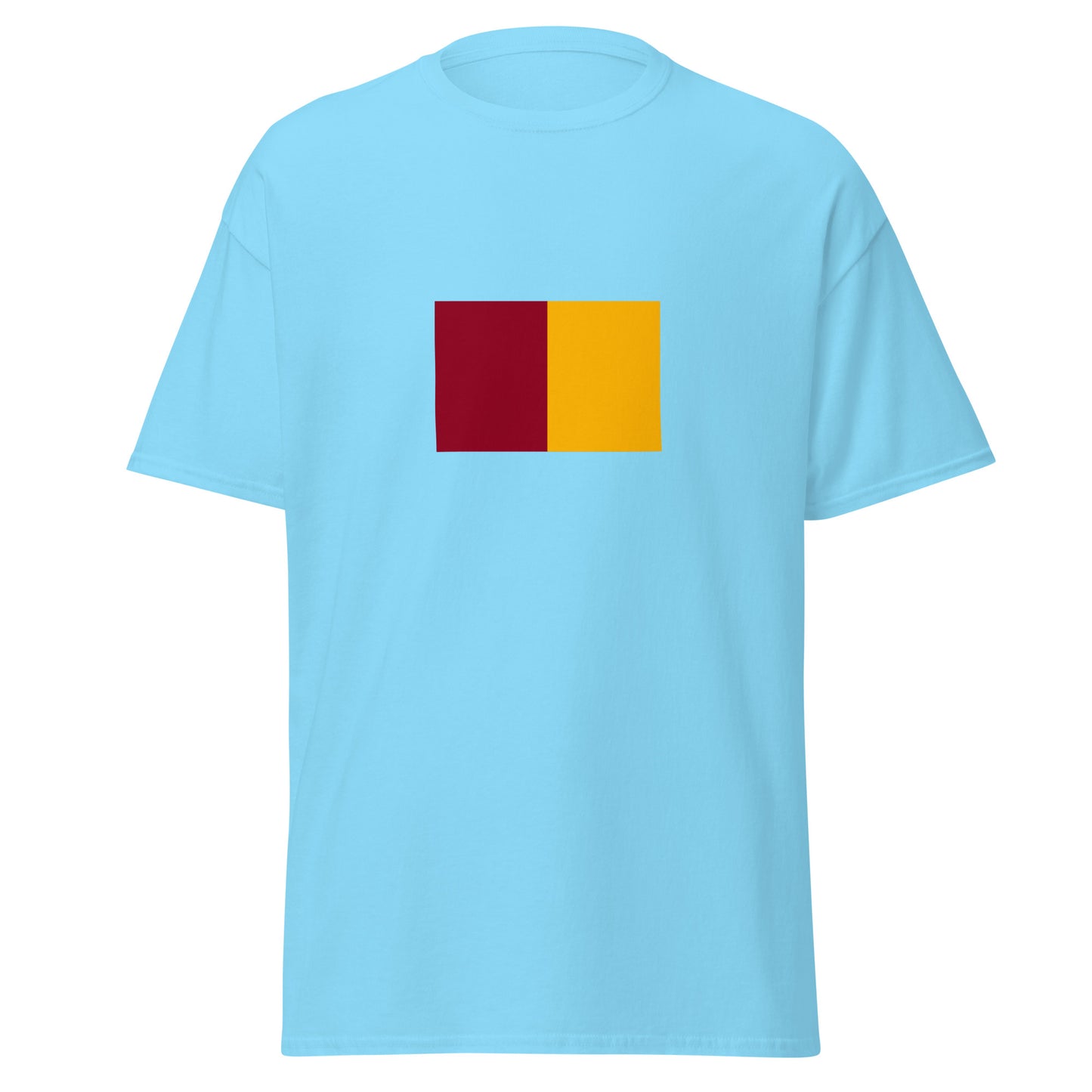 Italy - Romans | Ethnic Italian Flag Interactive T-shirt