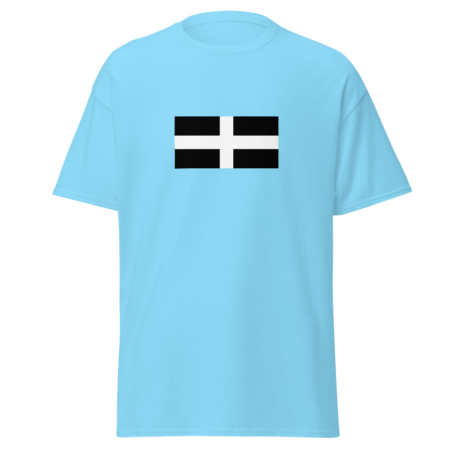 Georgia - Kingdom of Kartli-Kakheti (1762-1801) | Historical Georgian Flag Interactive T-Shirt