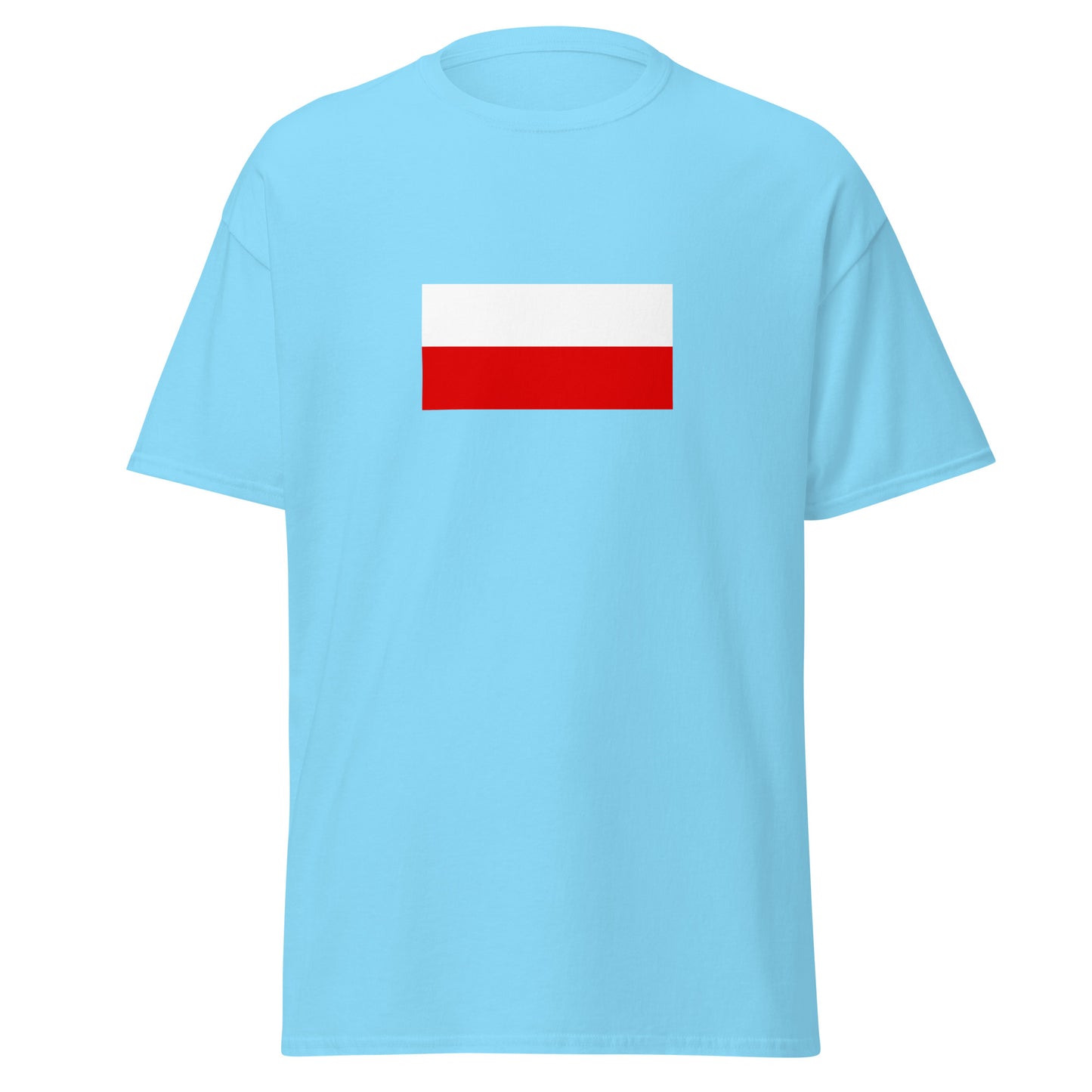 Germany - Thuringians | Ethnic German Flag Interactive T-shirt