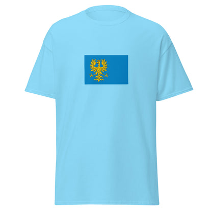 Poland - Cieszyn Silesians | Ethnic Polish Flag Interactive T-shirt