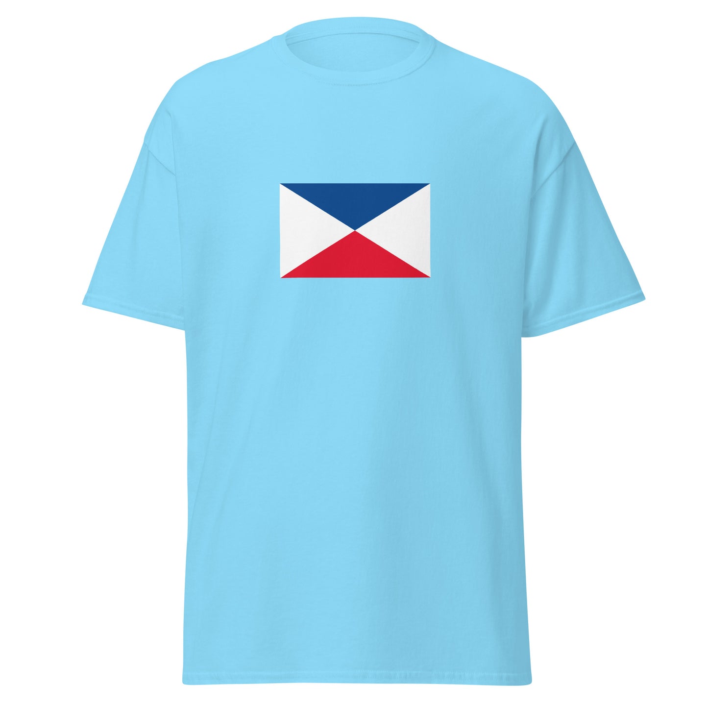 Poland - Gorals | Ethnic Polish Flag Interactive T-shirt