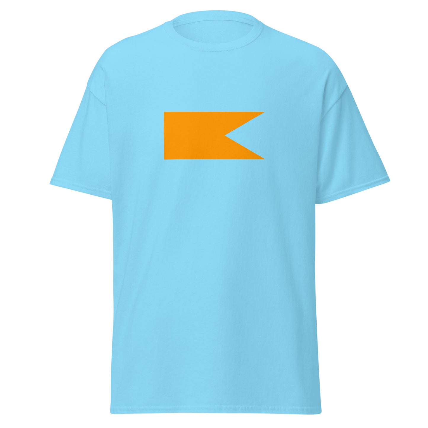 India - Hindus | Ethnic Indian Flag Interactive T-shirt